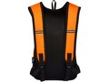 Trails GRS RPET outdoor backpack 6.5L 17
