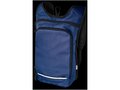 Trails GRS RPET outdoor backpack 6.5L 33