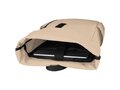 Byron 15.6" GRS RPET roll-top backpack 18L 7