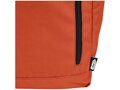 Byron 15.6" GRS RPET roll-top backpack 18L 13