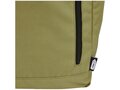 Byron 15.6" GRS RPET roll-top backpack 18L 26