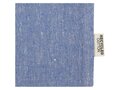 Pheebs 150 g/m² GRS recycled cotton gift bag small 0.5L 7