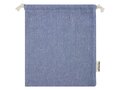 Pheebs 150 g/m² GRS recycled cotton gift bag medium 1.5L 6