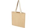 Juta 300 g/m² jute tote bag 7L