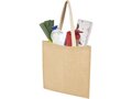 Juta 300 g/m² jute tote bag 7L 3