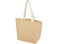 Juta 300 g/m² jute tote bag 12L