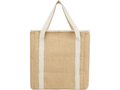 Juta 300 g/m² jute cooler bag 19L 3