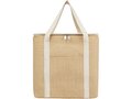 Juta 300 g/m² jute cooler bag 19L 2