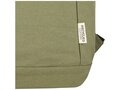 Joey 15.6" GRS recycled canvas anti-theft laptop backpack 18L 13