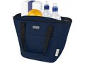 Joey 9-can GRS recycled canvas lunch cooler bag 6L 3
