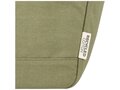 Joey 9-can GRS recycled canvas lunch cooler bag 6L 11