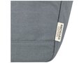 Joey 9-can GRS recycled canvas lunch cooler bag 6L 17