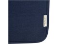 Joey 14" GRS recycled canvas laptop sleeve 2L 5