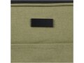 Joey 14" GRS recycled canvas laptop sleeve 2L 10