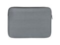 Joey 14" GRS recycled canvas laptop sleeve 2L 14