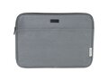 Joey 14" GRS recycled canvas laptop sleeve 2L 13