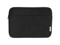 Joey 14" GRS recycled canvas laptop sleeve 2L 19