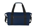 Joey GRS recycled canvas sports duffel bag 25L 2