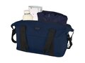 Joey GRS recycled canvas sports duffel bag 25L 3