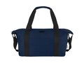 Joey GRS recycled canvas sports duffel bag 25L 1