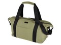 Joey GRS recycled canvas sports duffel bag 25L 7