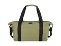 Joey GRS recycled canvas sports duffel bag 25L 8