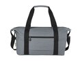 Joey GRS recycled canvas sports duffel bag 25L 16