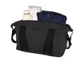 Joey GRS recycled canvas sports duffel bag 25L 24