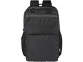 Trailhead 15" GRS recycled lightweight laptop backpack 14L 1