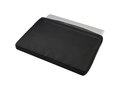 Rise 15.6" GRS recycled laptop sleeve 4