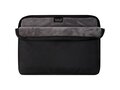Rise 15.6" GRS recycled laptop sleeve 5
