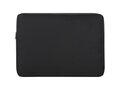 Rise 15.6" GRS recycled laptop sleeve 2