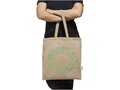 Pheebs 150 g/m² Aware™ recycled tote bag 6