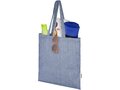 Pheebs 150 g/m² Aware™ recycled tote bag 10