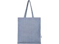 Pheebs 150 g/m² Aware™ recycled tote bag 9