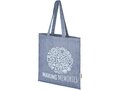 Pheebs 150 g/m² Aware™ recycled tote bag 8