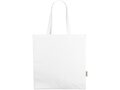 Odessa 220 g/m² recycled tote bag 3