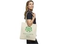 Odessa 220 g/m² recycled tote bag 6
