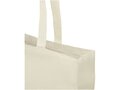 Odessa 220 g/m² recycled tote bag 11