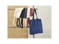 Odessa 220 g/m² recycled tote bag 12