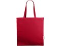 Odessa 220 g/m² recycled tote bag 15