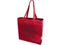 Odessa 220 g/m² recycled tote bag 14