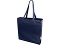 Odessa 220 g/m² recycled tote bag 18