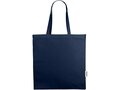 Odessa 220 g/m² recycled tote bag 20