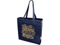 Odessa 220 g/m² recycled tote bag 19