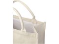Page 400 g/m² recycled book tote bag 5