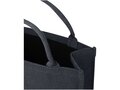 Page 400 g/m² recycled book tote bag 11