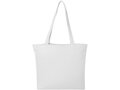 Weekender 400 g/m² recycled tote bag 4