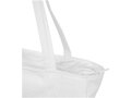 Weekender 400 g/m² recycled tote bag 5