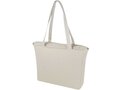 Weekender 400 g/m² recycled tote bag